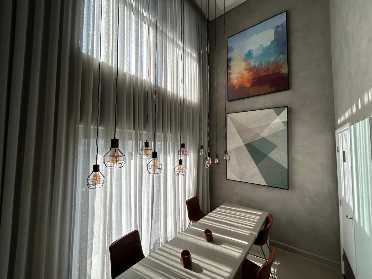 802 - Bela Cintra Apartment *