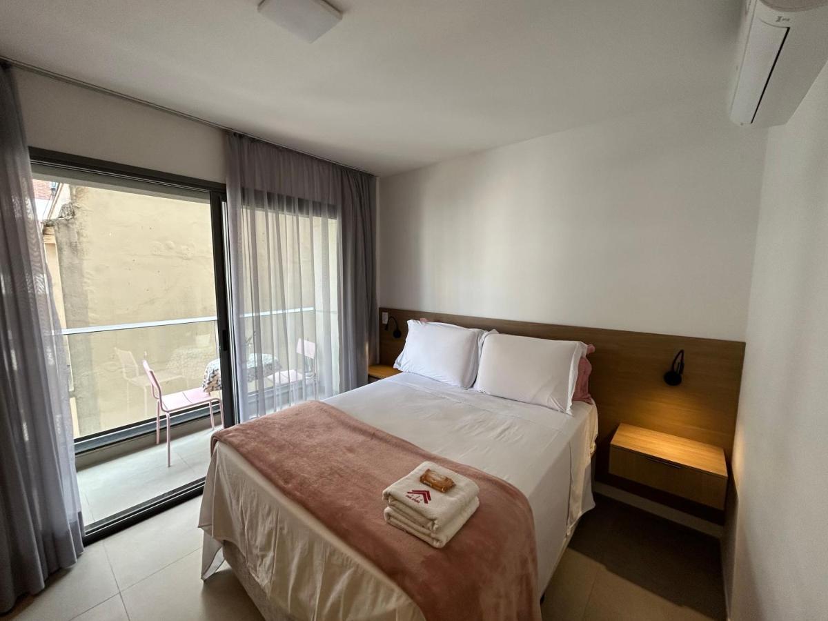 Apartment 802 - Bela Cintra