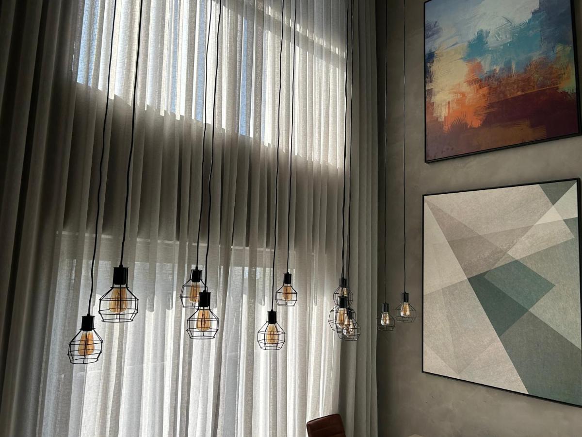 802 - Bela Cintra Apartment *