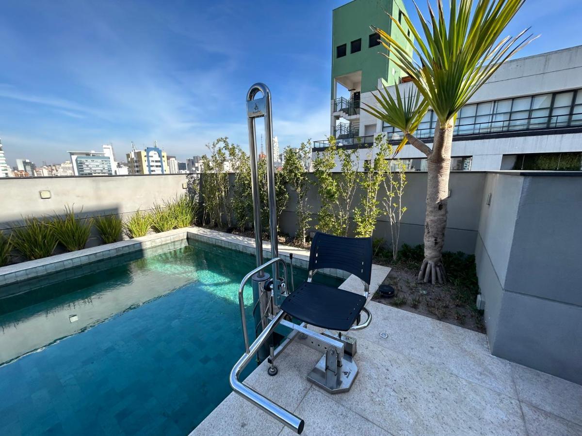 Apartment 802 - Bela Cintra *