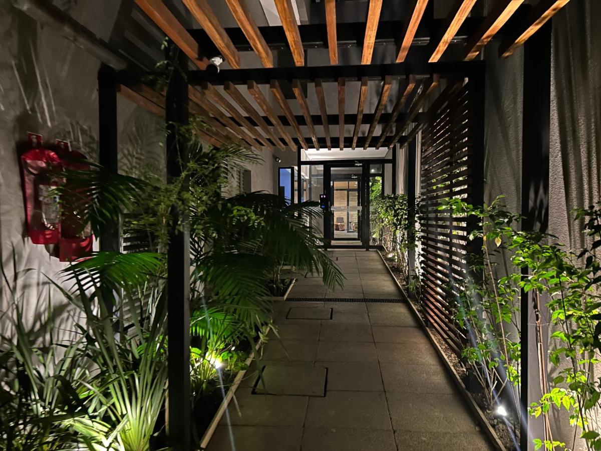 802 - Bela Cintra Apartment
