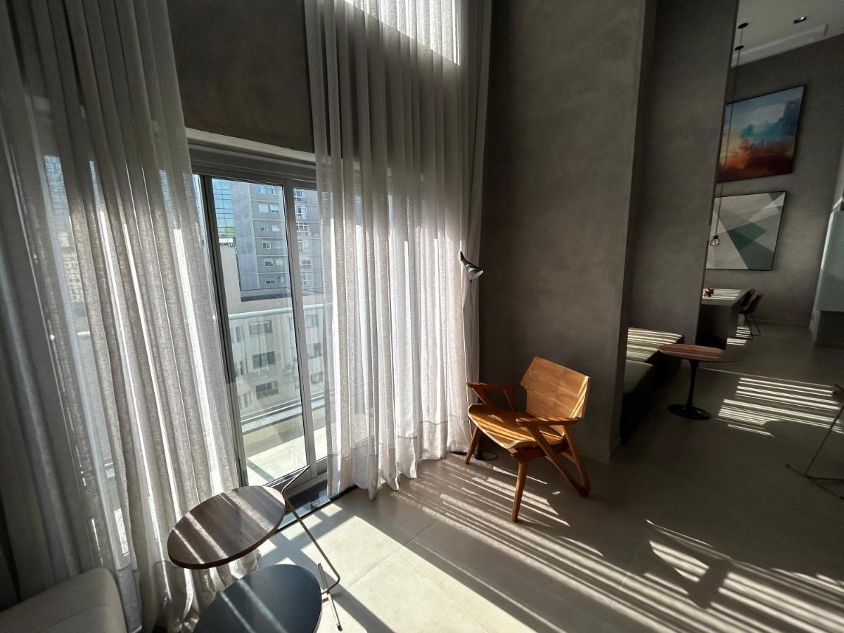 Apartment 802 - Bela Cintra *