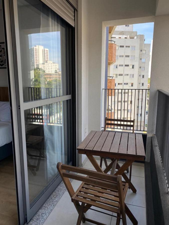 No Paraiso 039 Daire