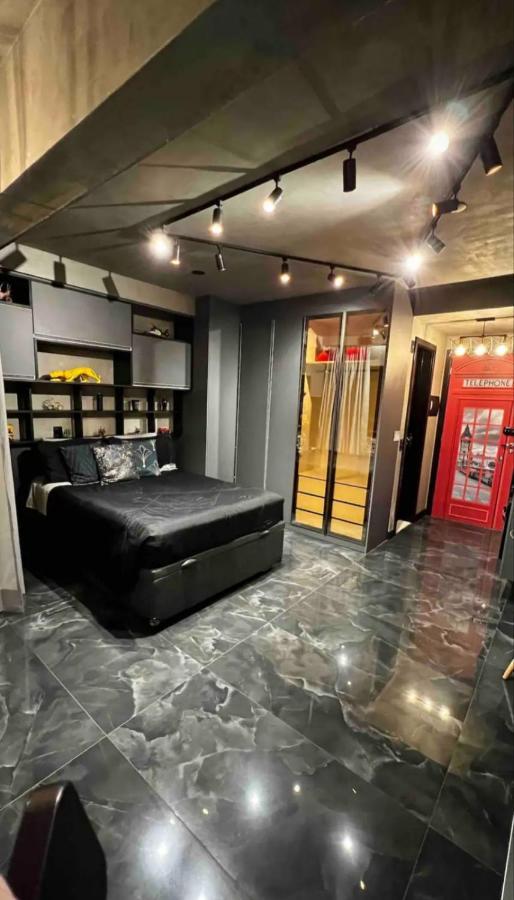 Studio Luxo Moema Prox. Ao Metro Apartment