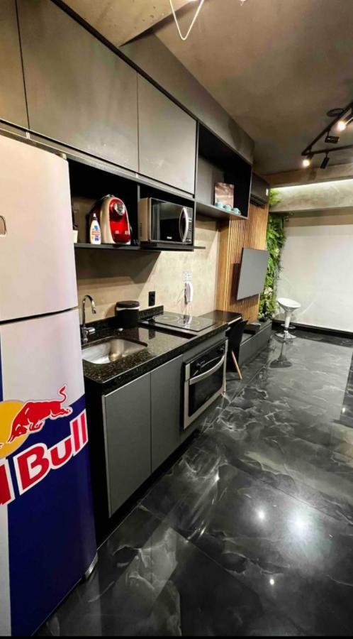 Apartment Studio Luxo Moema Prox. Ao Metro