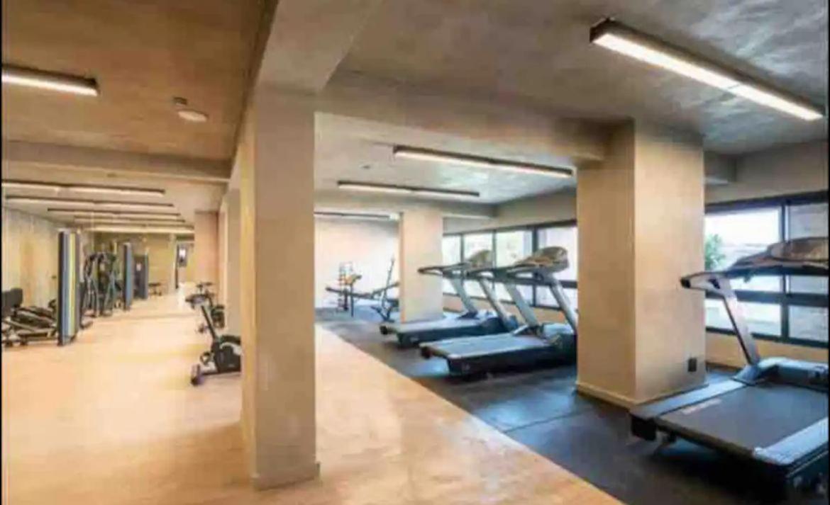 Apartment Studio Luxo Moema Prox. Ao Metro Sao Paulo