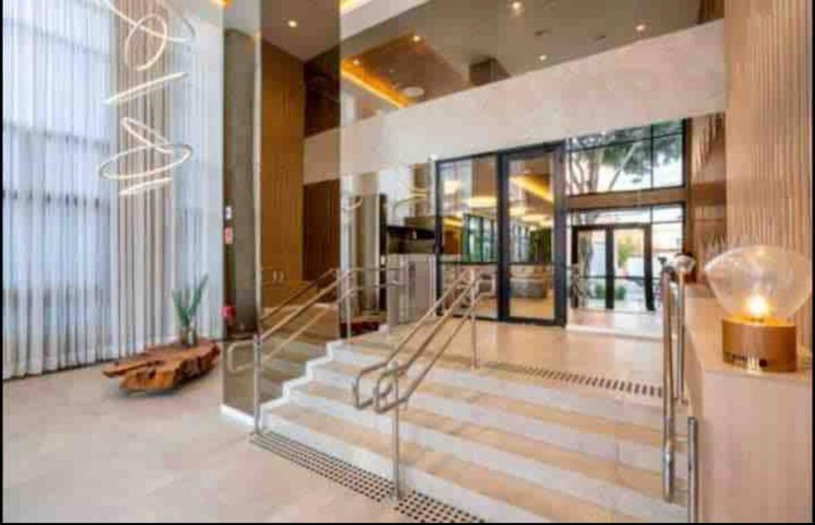 Studio Luxo Moema Prox. Ao Metro Apartment *