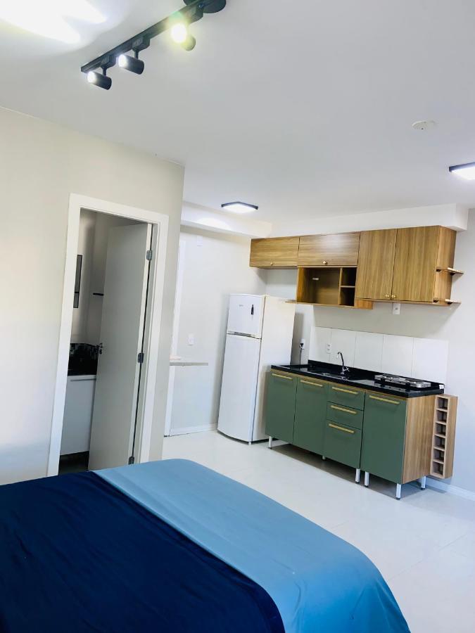 Diferenciado Em Pinheiros Apartment Sao Paulo