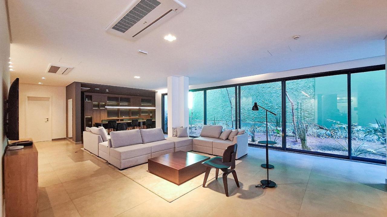 Apartment Walk Moema *