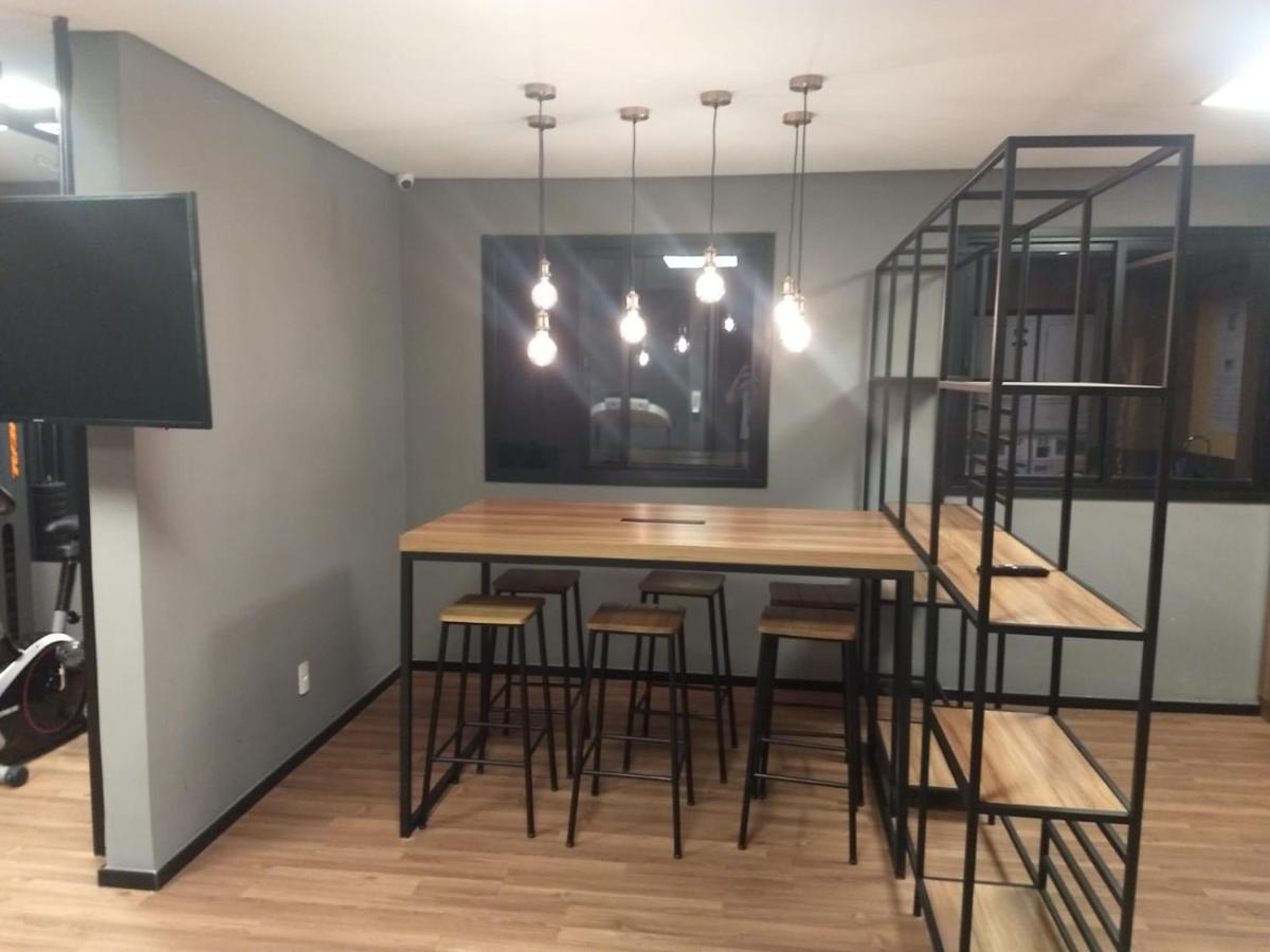 Diferenciado Em Pinheiros Apartment Sao Paulo