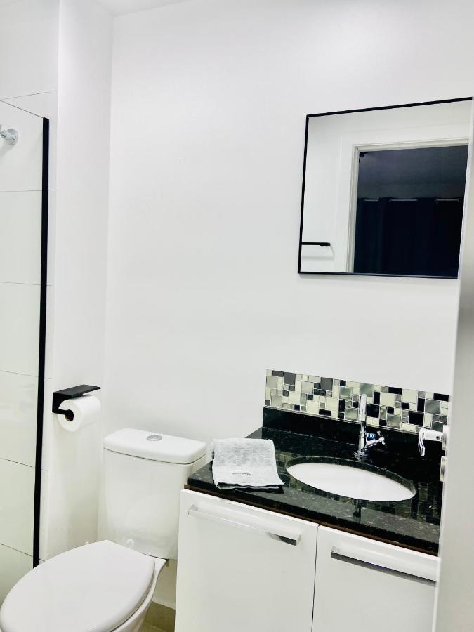 Diferenciado Em Pinheiros Apartment Sao Paulo
