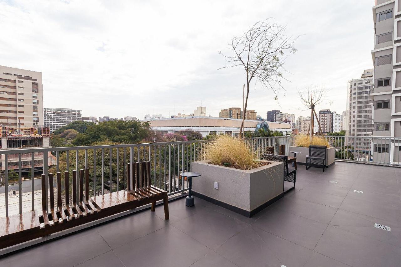 Vossa Bossa Moema Apartment São Paulo