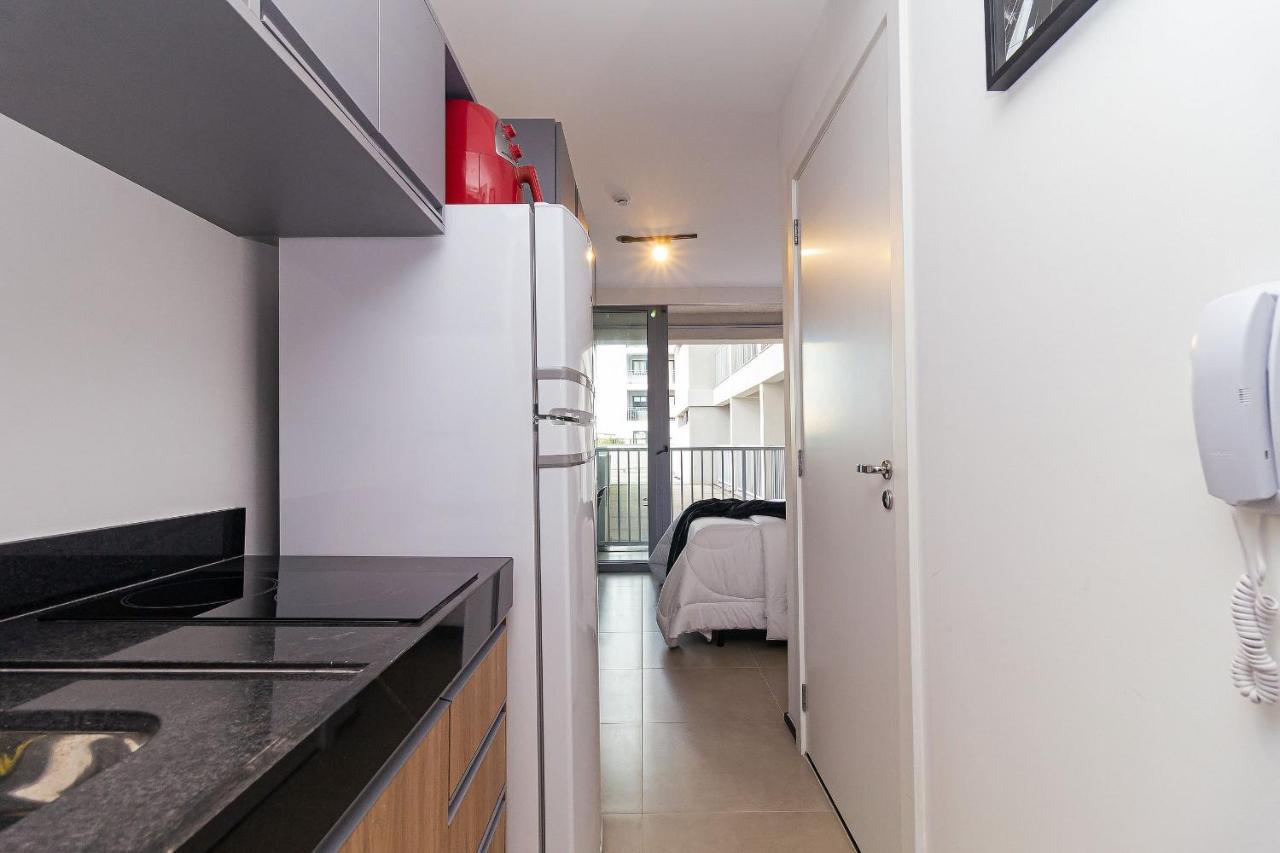 Apartment Vossa Bossa Moema São Paulo