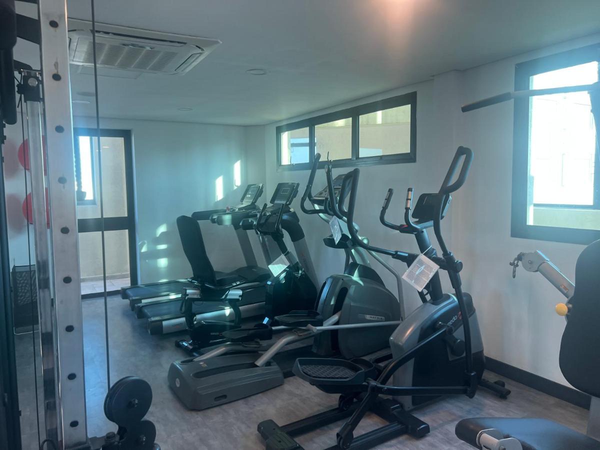 Apartemen Oscar Freire Rds Jardins