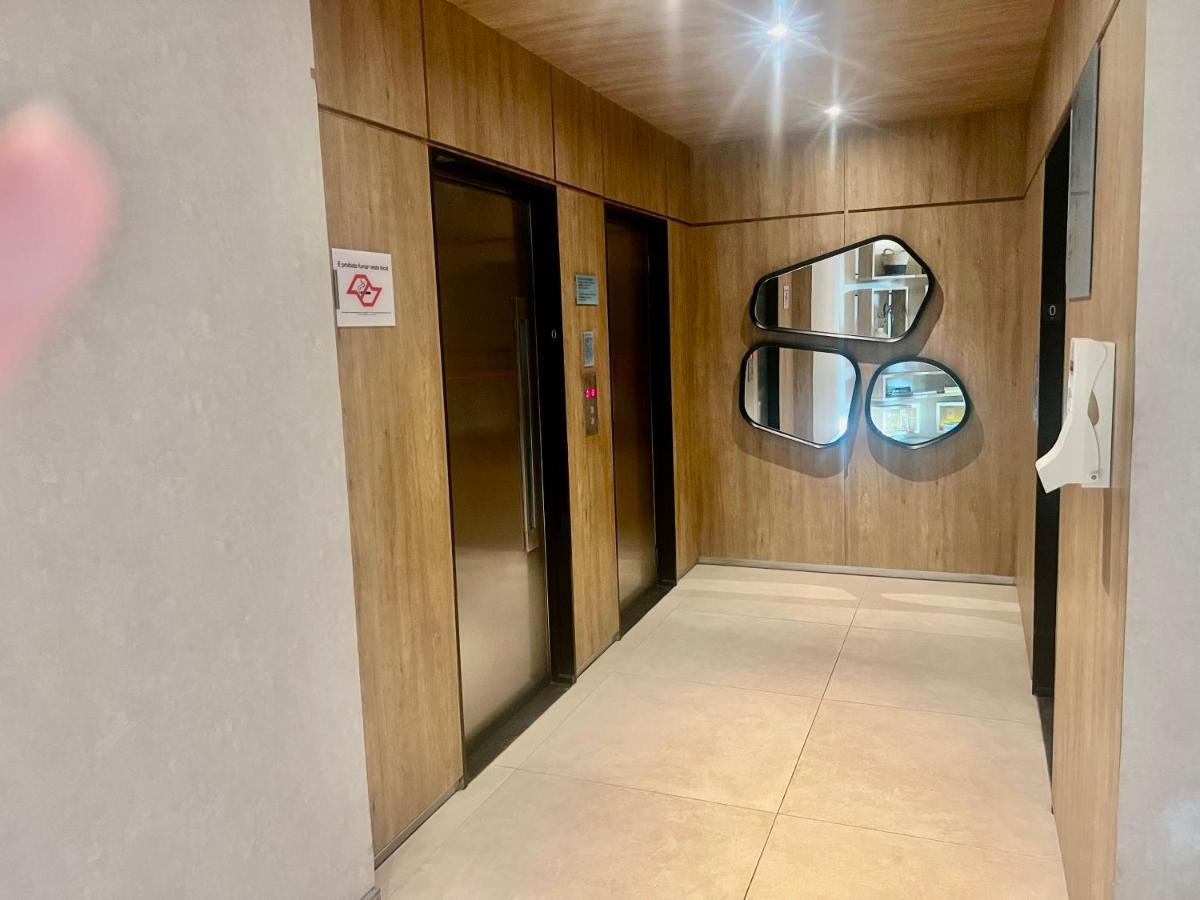 Apartemen Oscar Freire Rds Jardins *