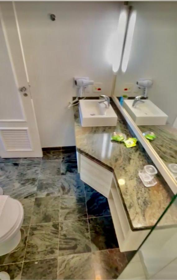 Apartemen Oscar Freire Rds Jardins