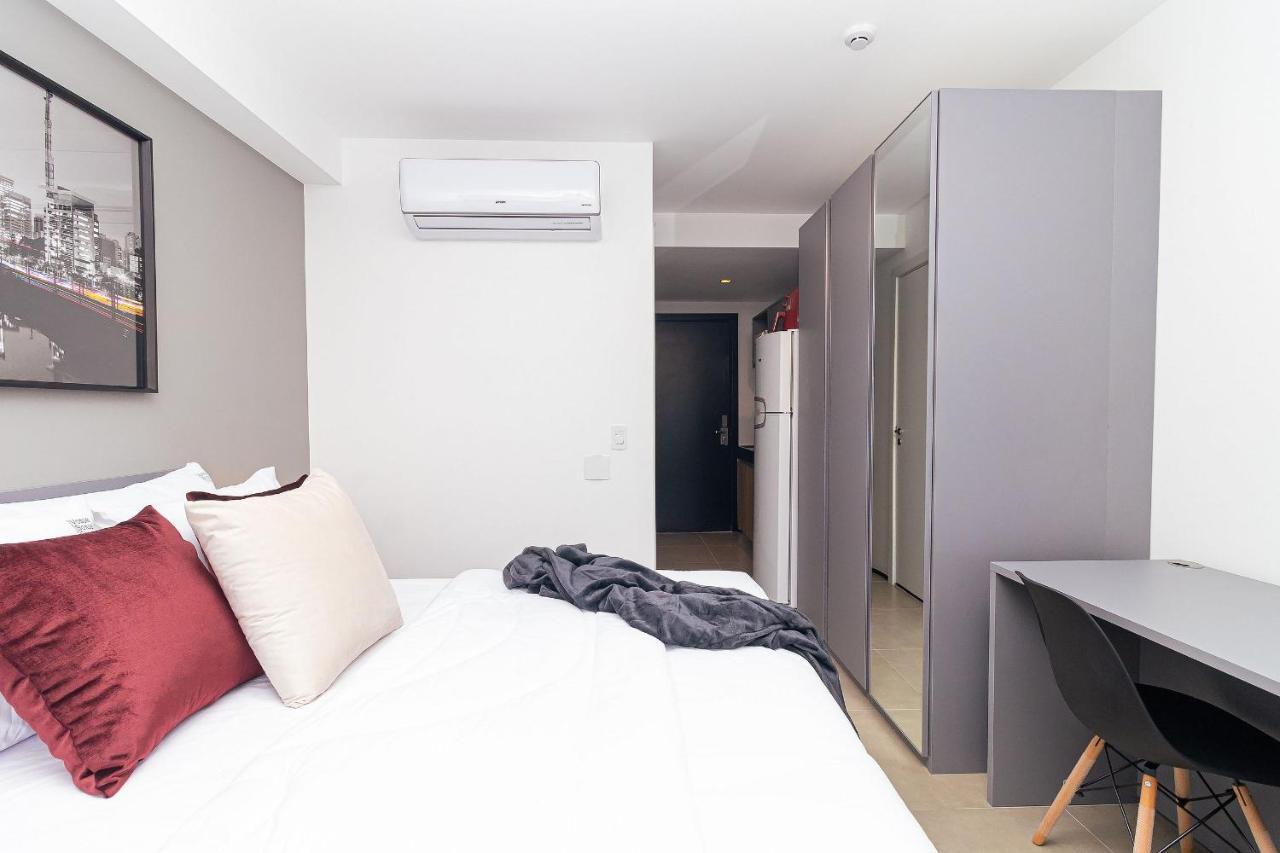 Vossa Bossa Moema Apartment São Paulo