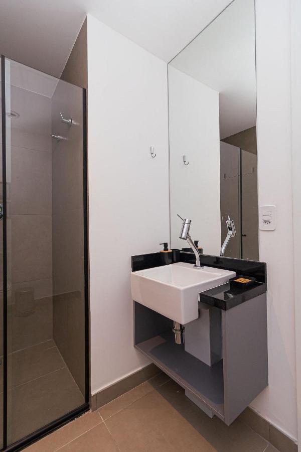 Apartment Vossa Bossa Moema