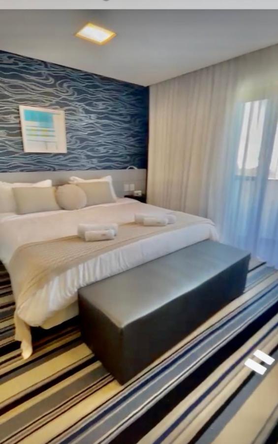 Oscar Freire Rds Jardins Apartemen *