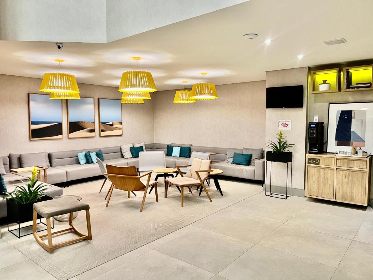 Apartemen Oscar Freire Rds Jardins
