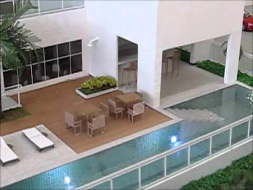 Phd - Personal Design Apartment *