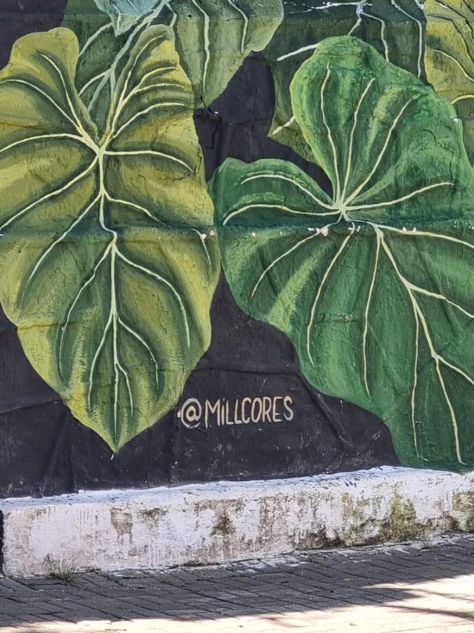 Nhà trọ Oh! Madalena São Paulo