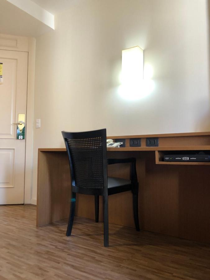 Hotel Apartamento 1912 World Vila Olimpia São Paulo