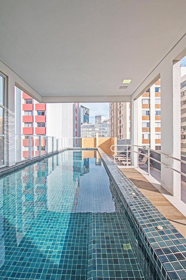 Aparthotel Prime Experience Flats