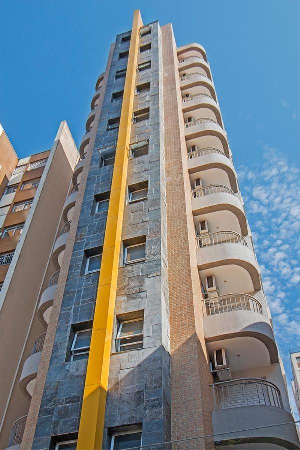 Aparthotel Prime Experience Flats São Paulo