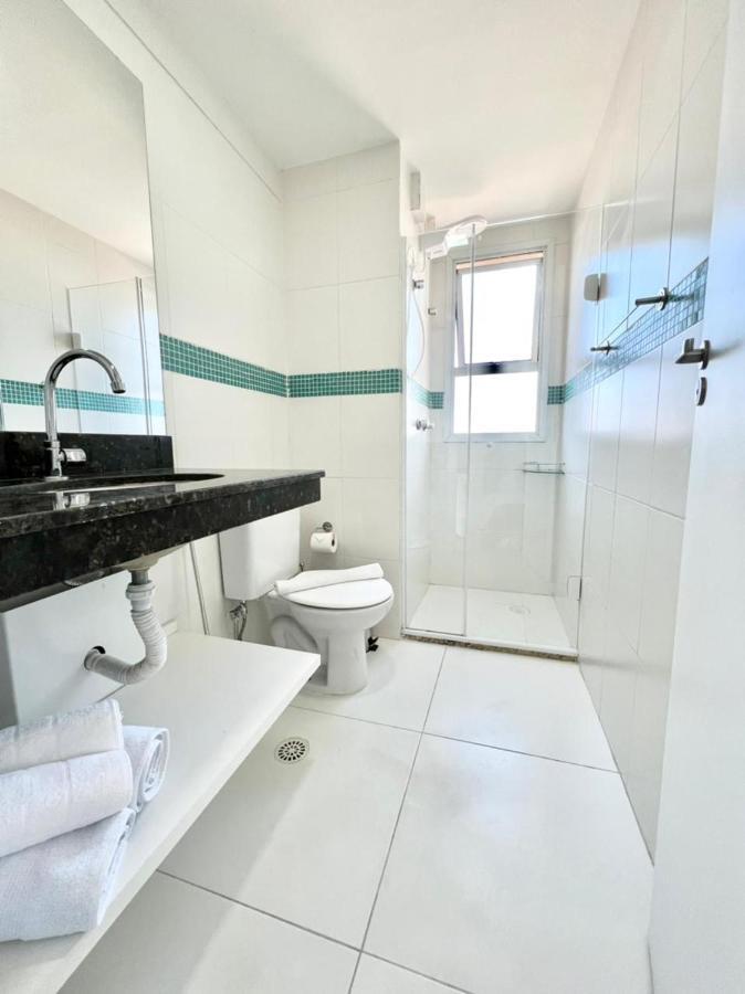 Aparthotel Prime Experience Flats *