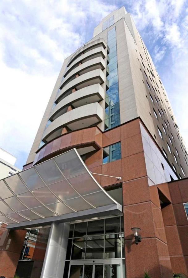 Apart Otel Studio Living Paulista Bela Cintra