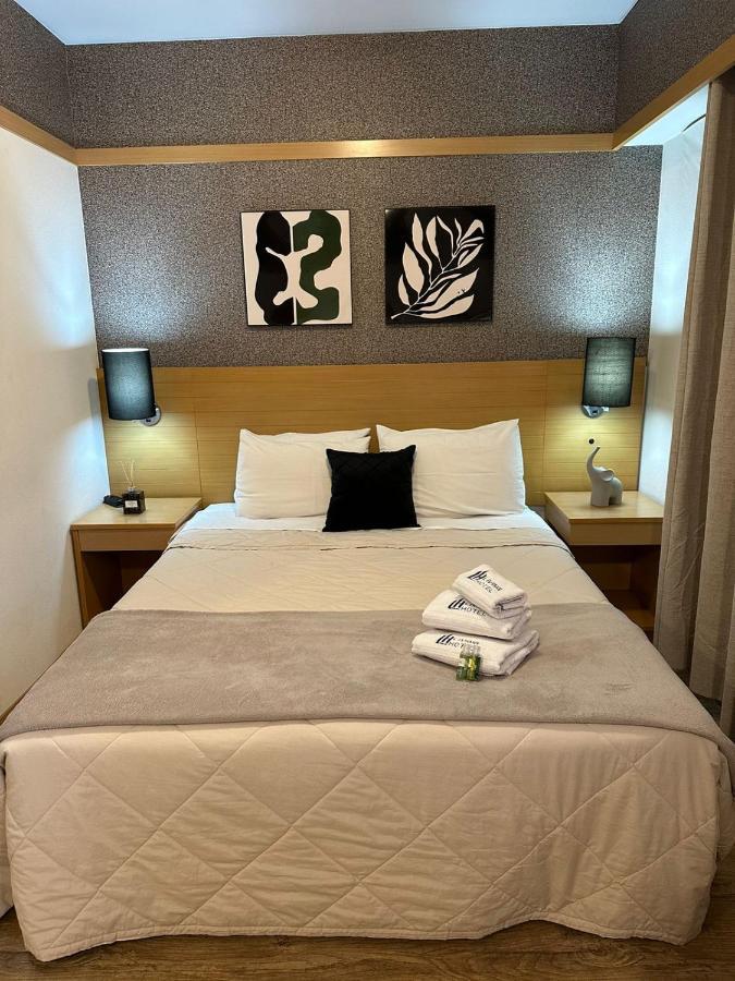 Studio Living Paulista Bela Cintra *