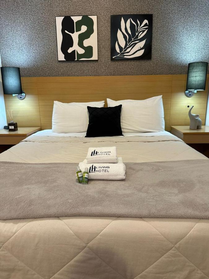 Studio Living Paulista Bela Cintra *
