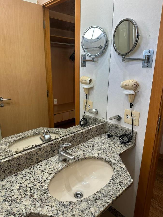 Studio Living Paulista Bela Cintra * Sao Paulo