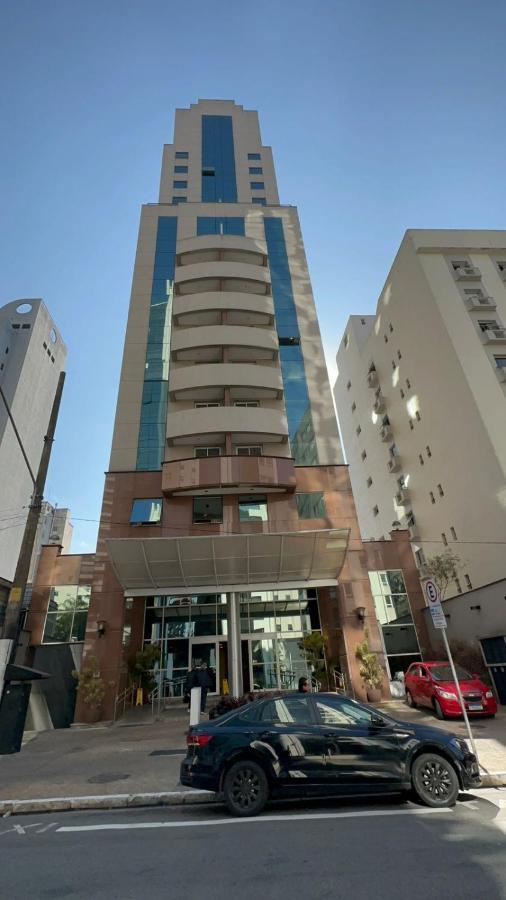 Studio Living Paulista Bela Cintra Apart Otel Sao Paulo