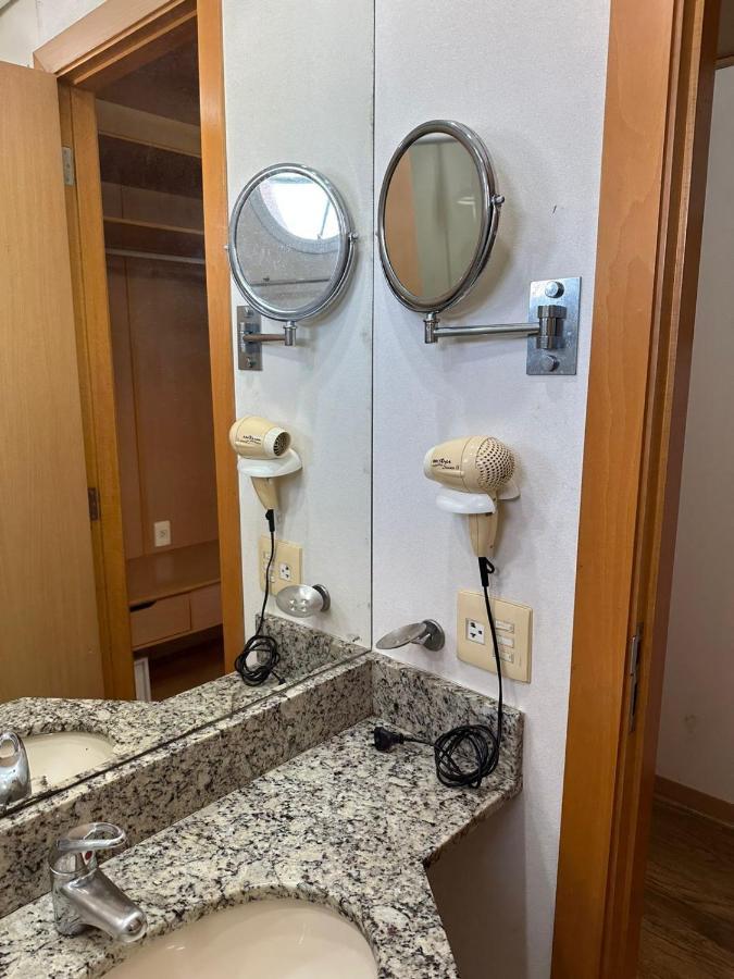 Studio Living Paulista Bela Cintra *