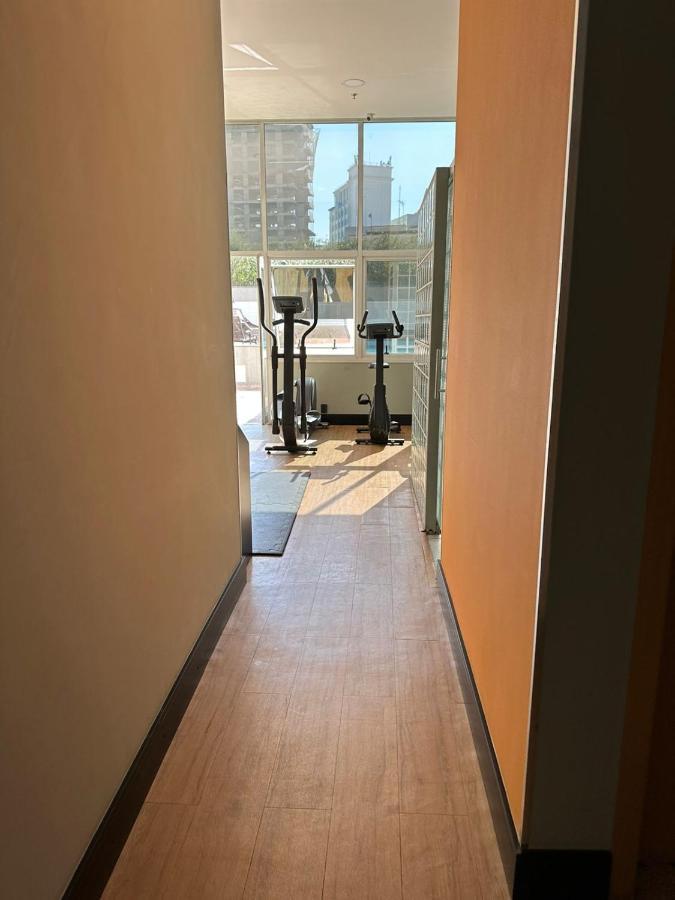 Apart Otel Studio Living Paulista Bela Cintra Sao Paulo