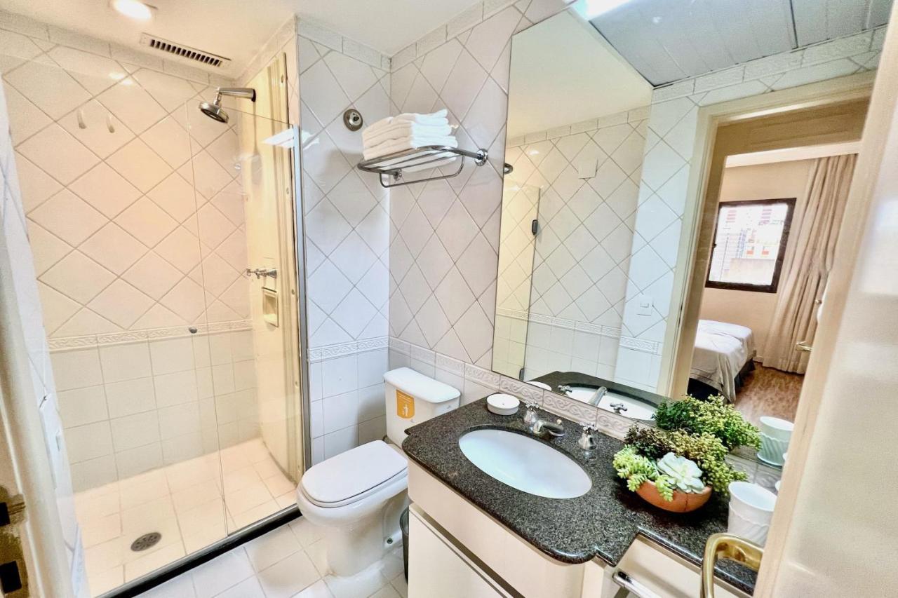 Hotel Apartamento 1912 World Vila Olimpia 4*