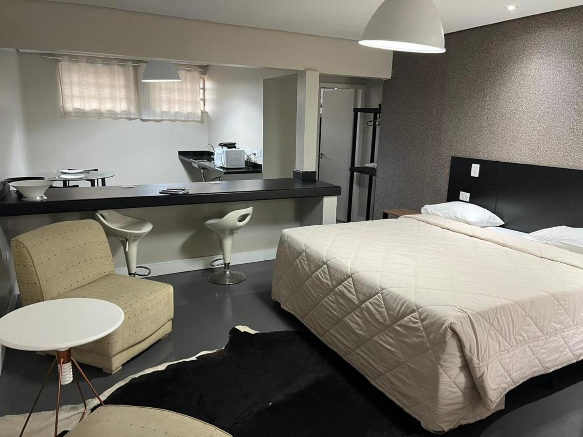 Living Apart Otel *