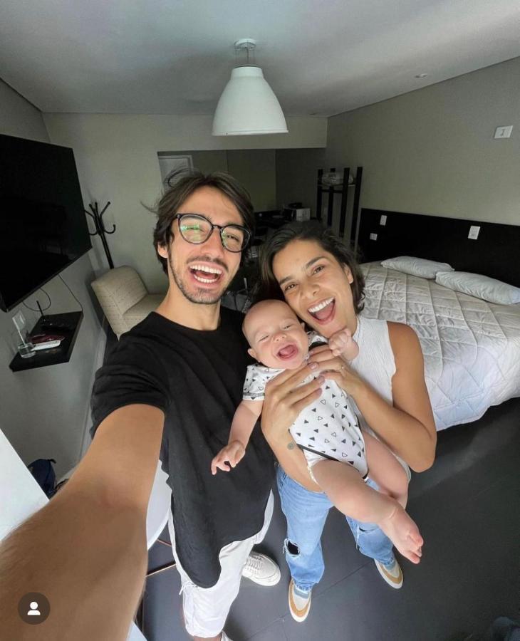 Apart Otel Living