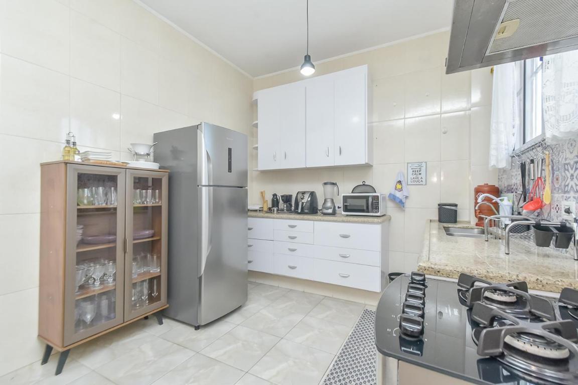 Apartment Em Otima Localizacao Sao Paulo