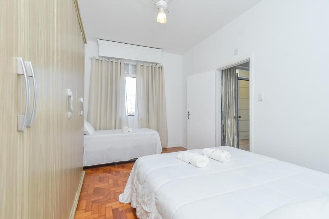 Em Otima Localizacao Apartment Sao Paulo
