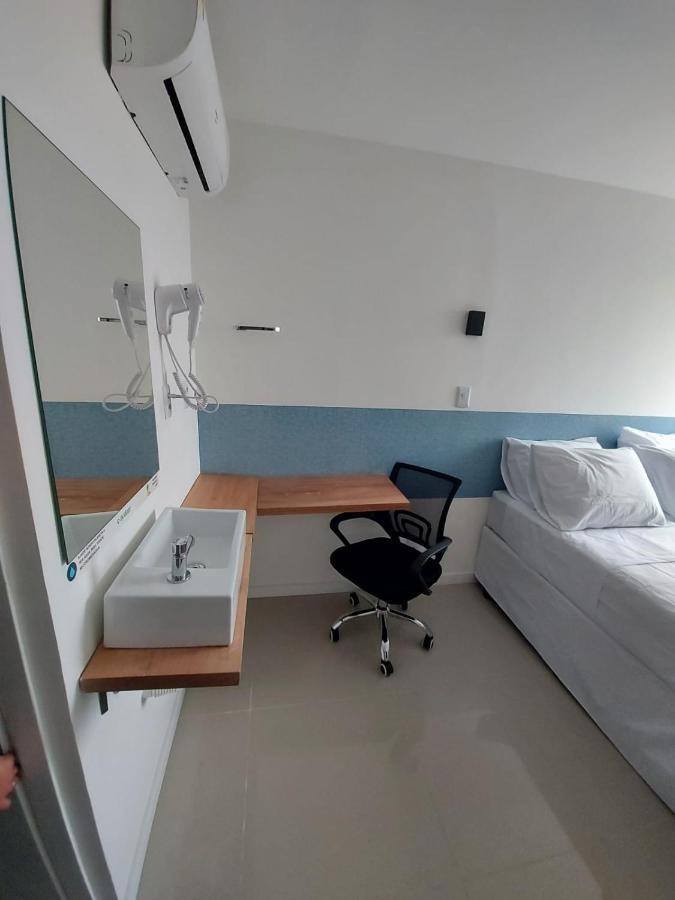 Audaar Tech - Aeroporto De Congonhas Apartemen Sao Paulo