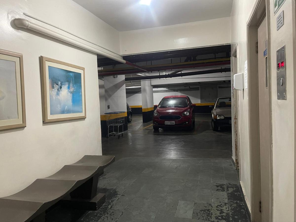 Check-inn Jardins Studio3 * São Paulo