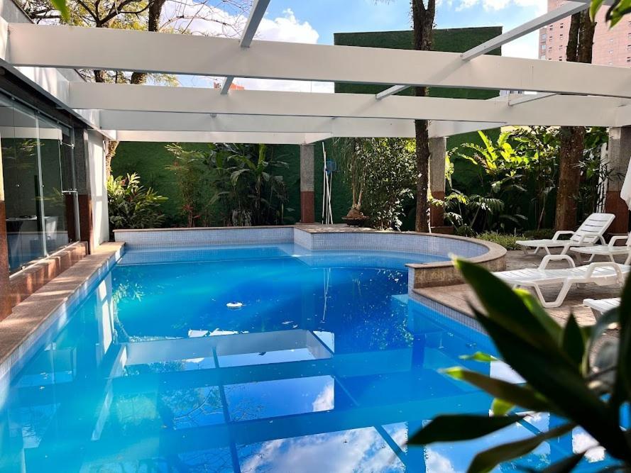 Flat Bt Verbo Divino Khách sạn hẻo lánh