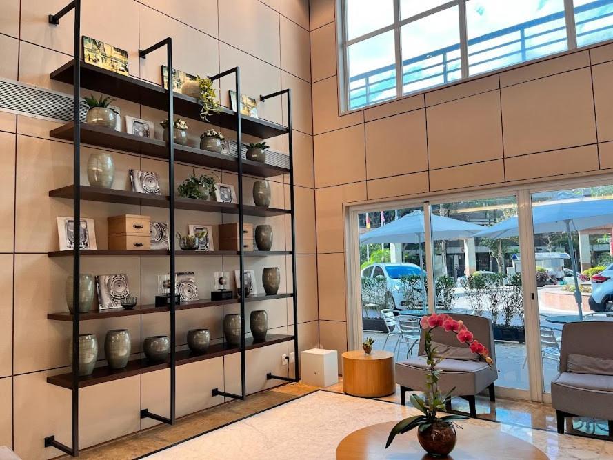 Flat Bt Verbo Divino Khách sạn hẻo lánh *