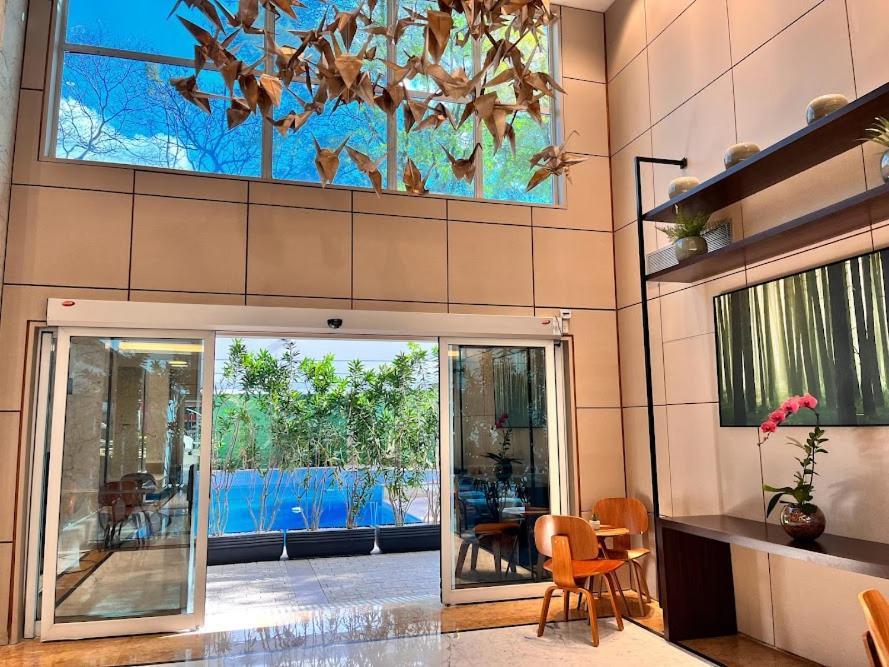 Flat Bt Verbo Divino Khách sạn hẻo lánh *
