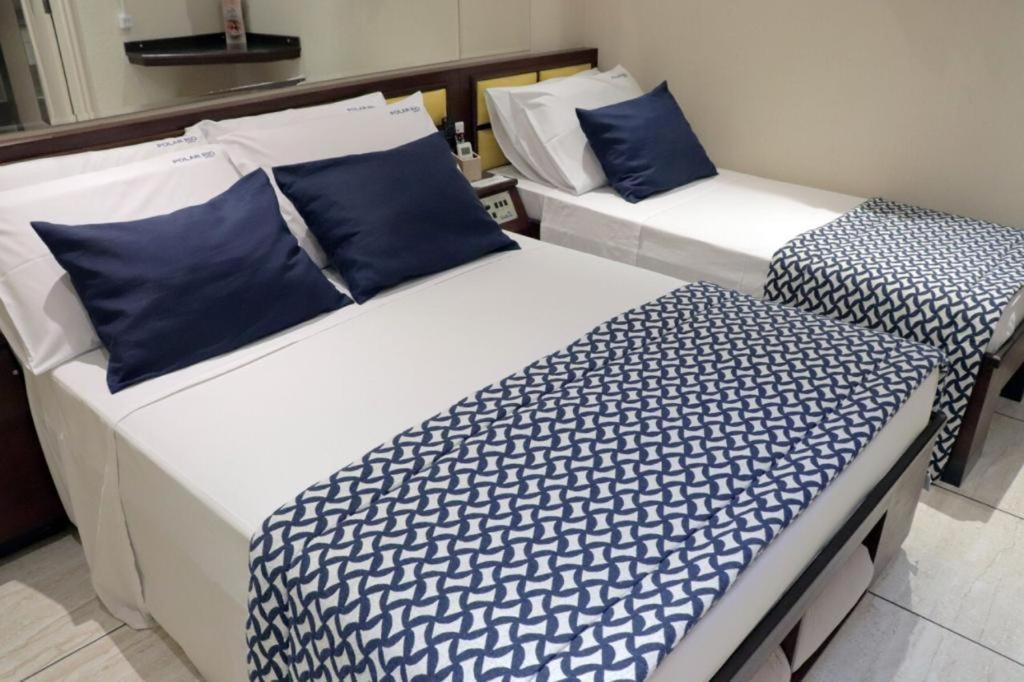 Hotel Polar Rio Sao Paulo