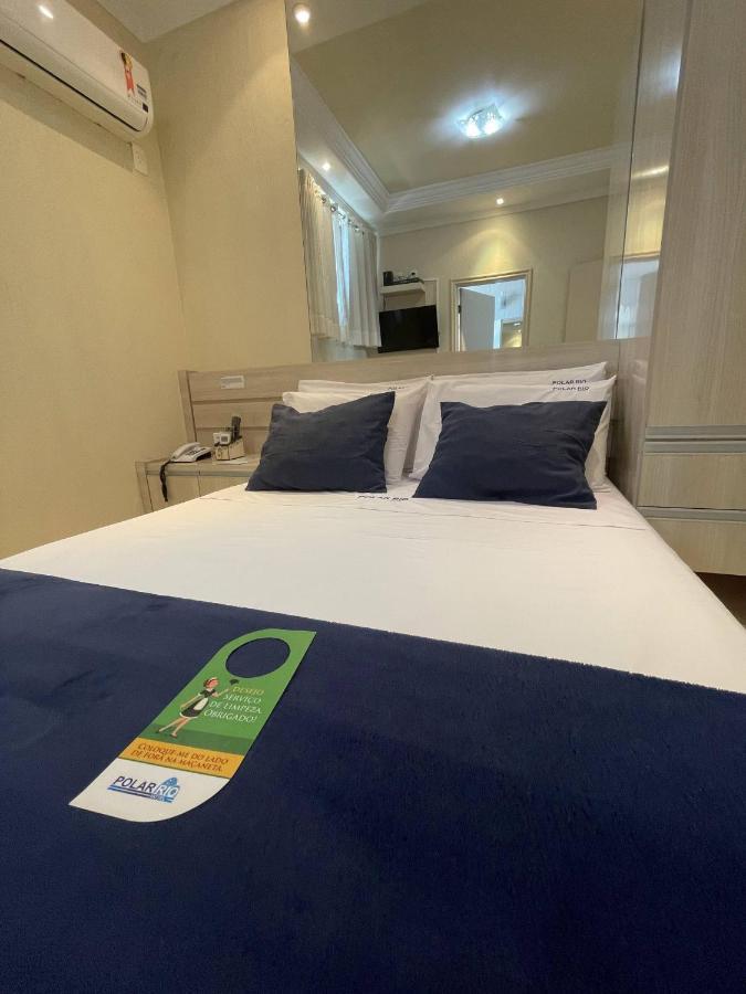 Hotel Polar Rio Sao Paulo