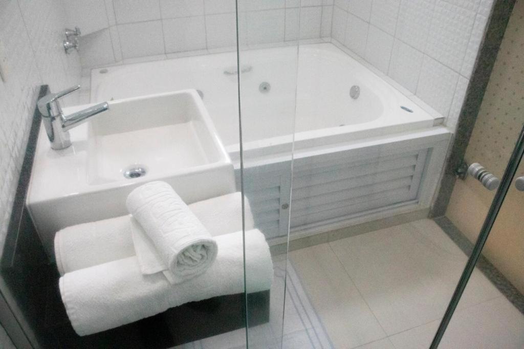 Hotel Polar Rio 2*